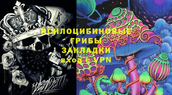 хмурый Балабаново